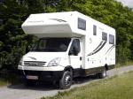 PhoeniX Alkoven 7200 RSL 2009 года